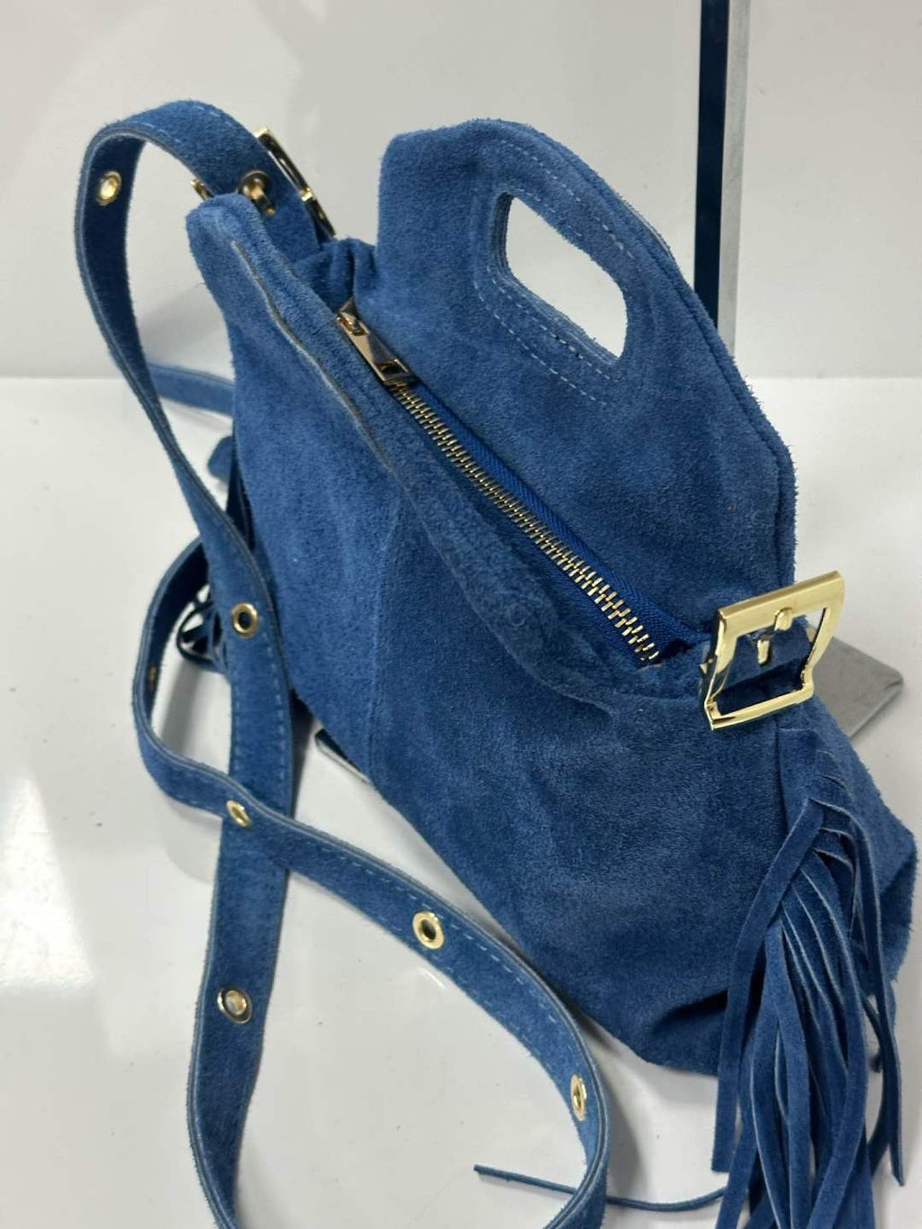 L0489 Bag 10.2in 11 Color Options