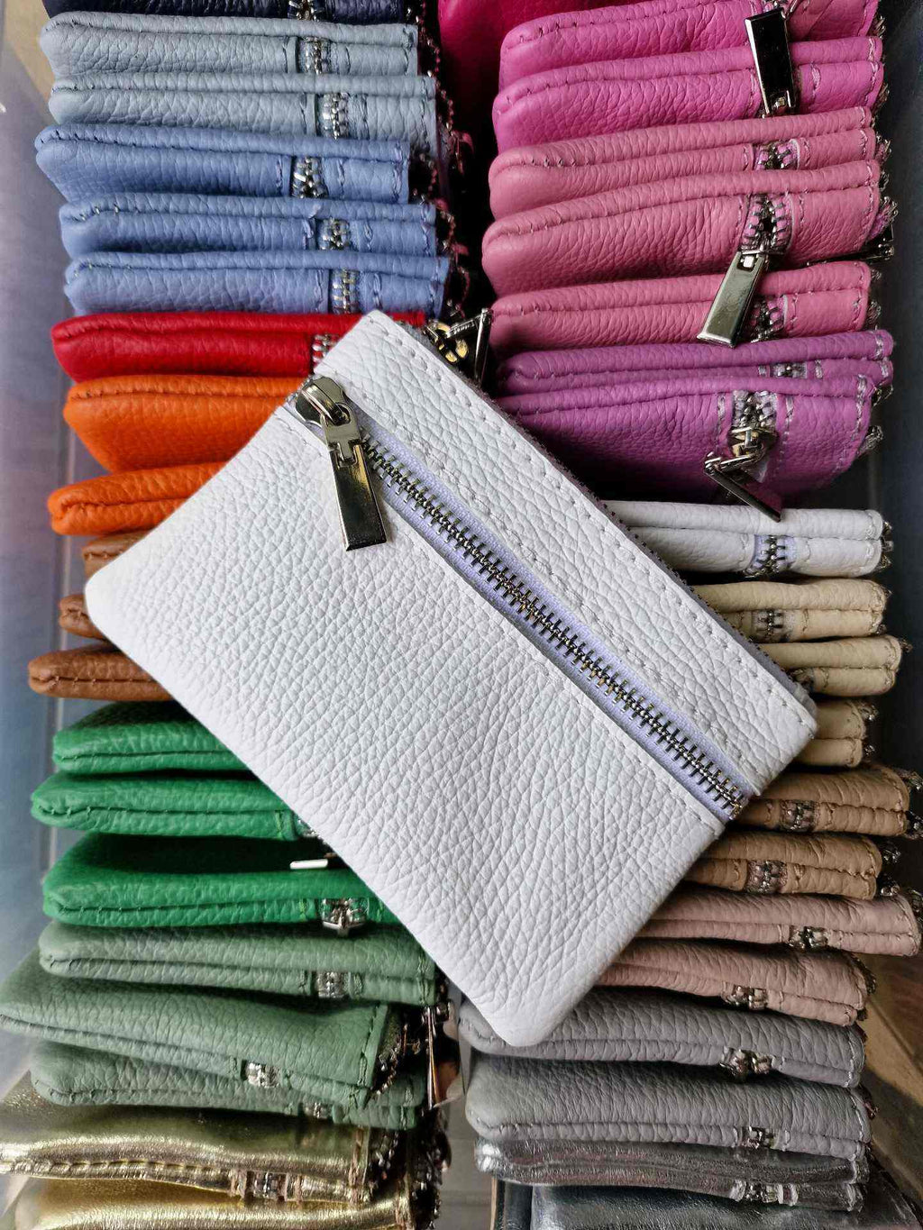 MIPORTAMON Bag 5.5in 16 Color Options