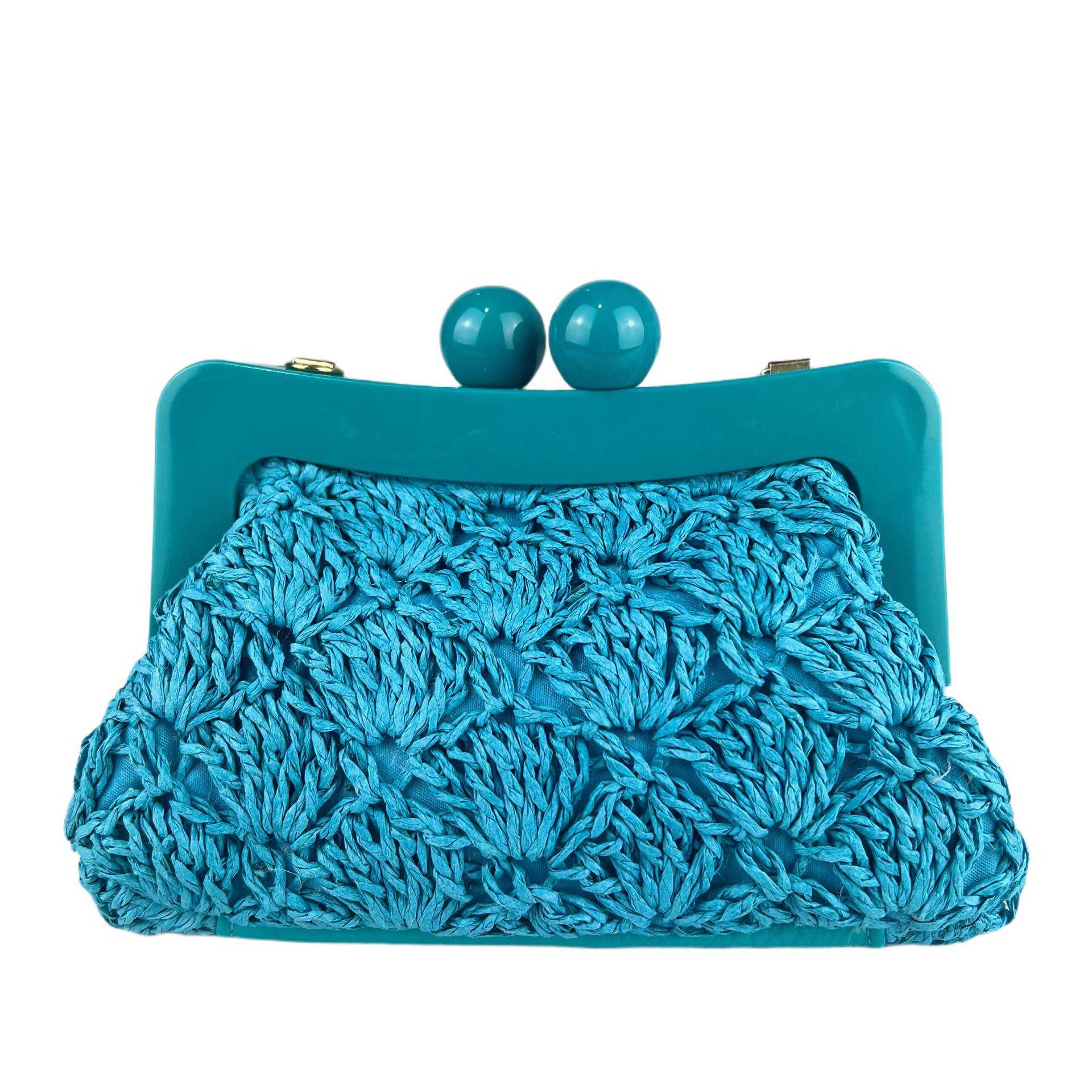 MIMINIPOCH Bag 4 Color Options