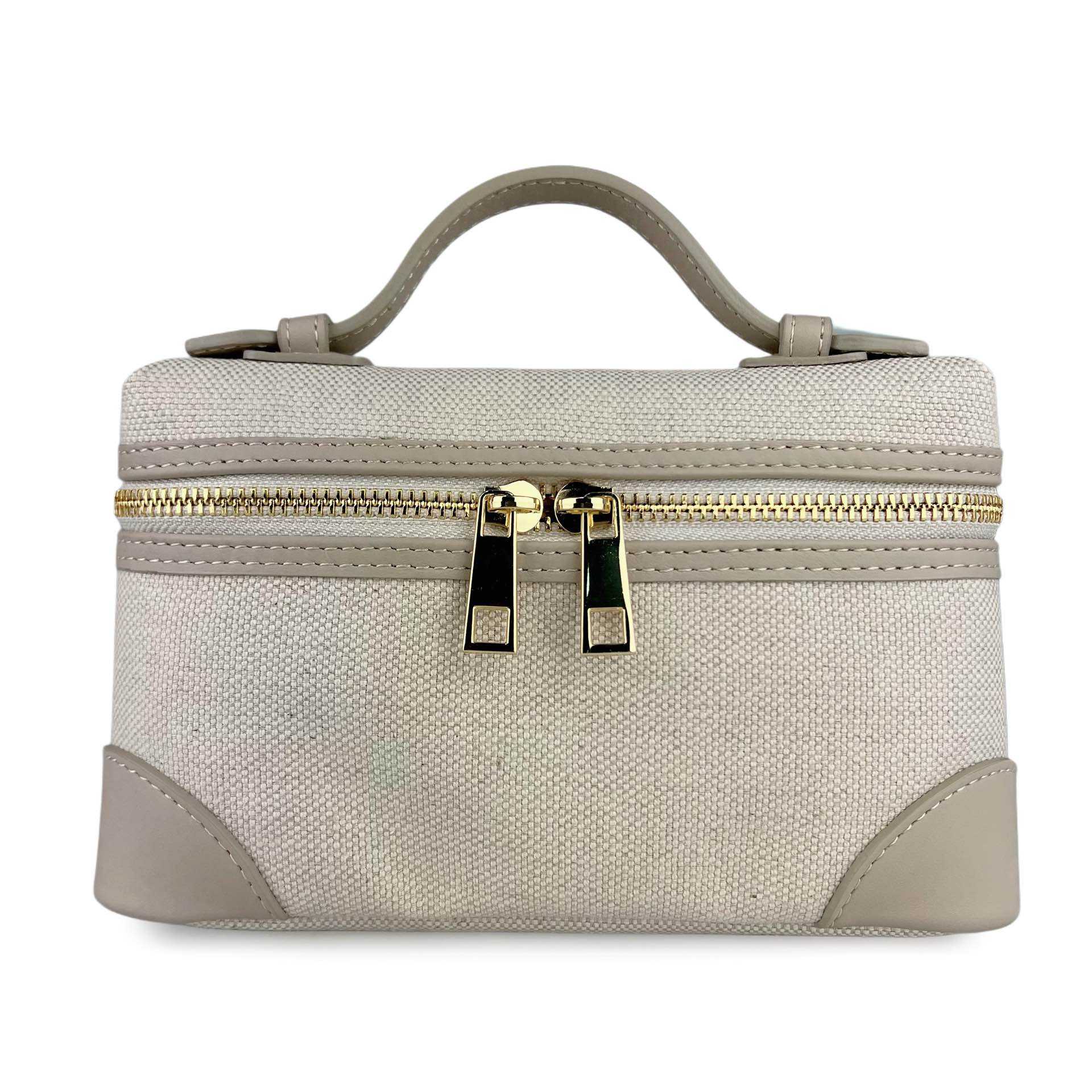 MI041 Bag 8.1in 5 Color Options