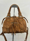 L0413 Bag 6.3in 13 Color Options