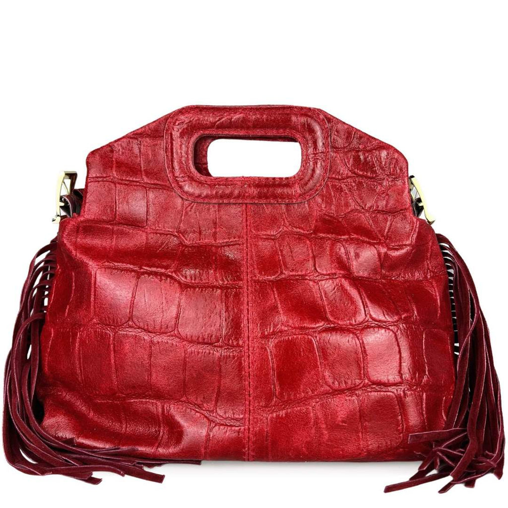 MI046 Bag 13.4in 5 Color Options