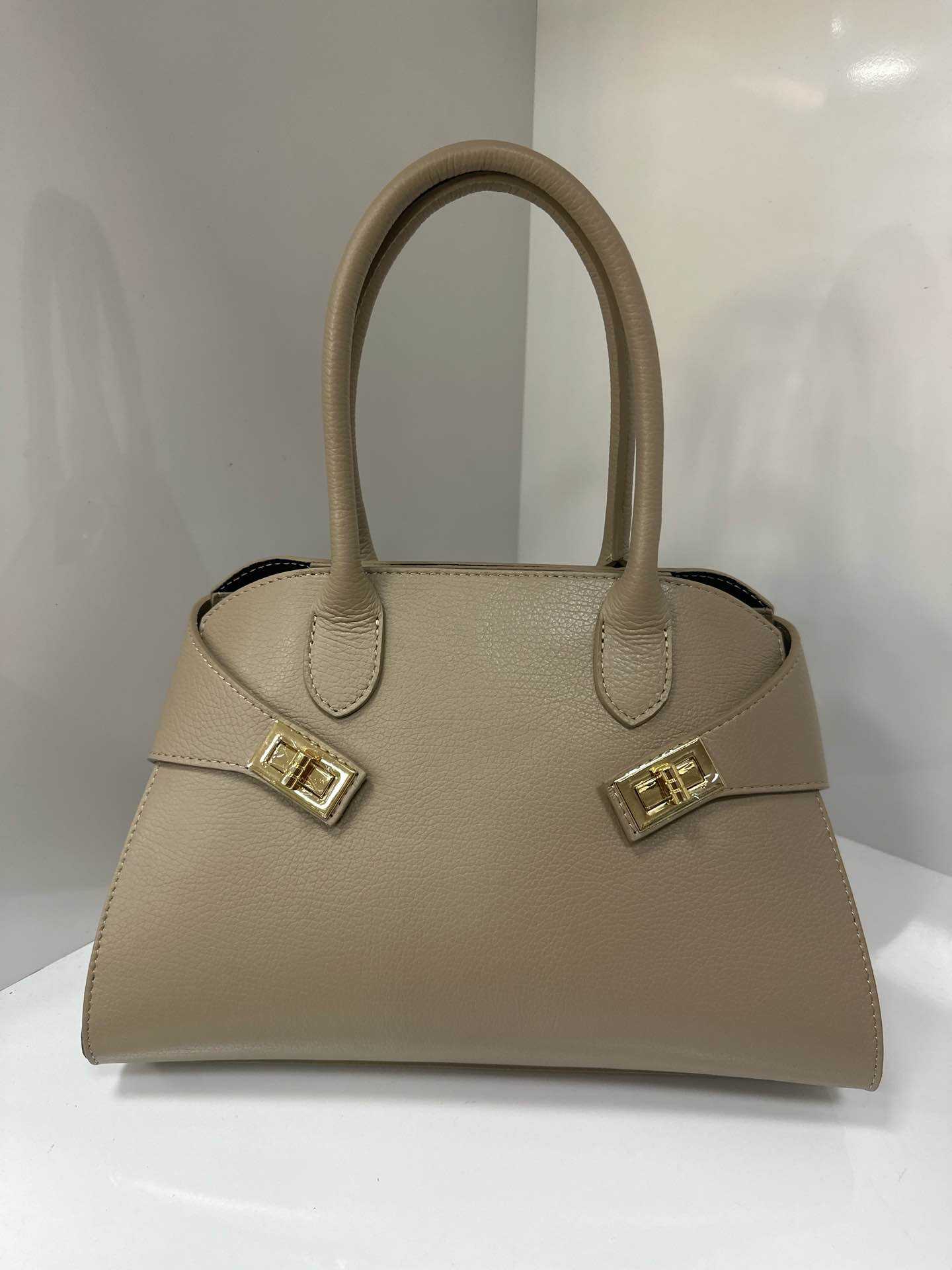 L0322 Bag 12.6in 11 Color Options