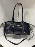 St001 Blue Carina Bag