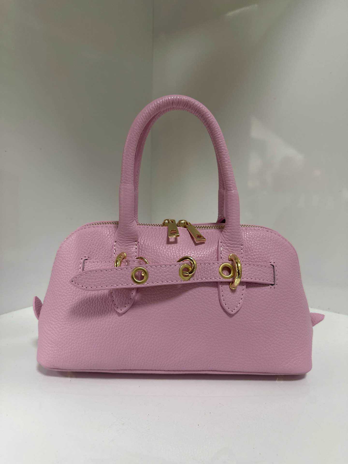 L0323 Bag 10.6in 5 Color Options