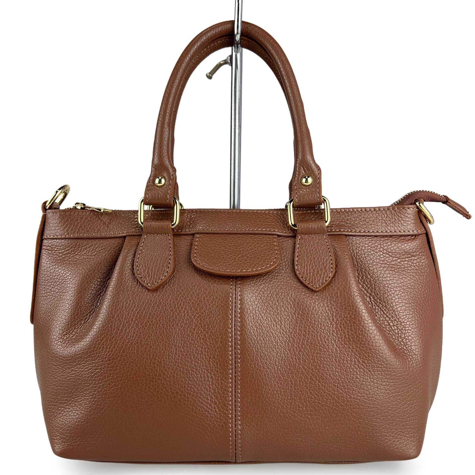 MI9125 Bag 14.6in 4 Color Options