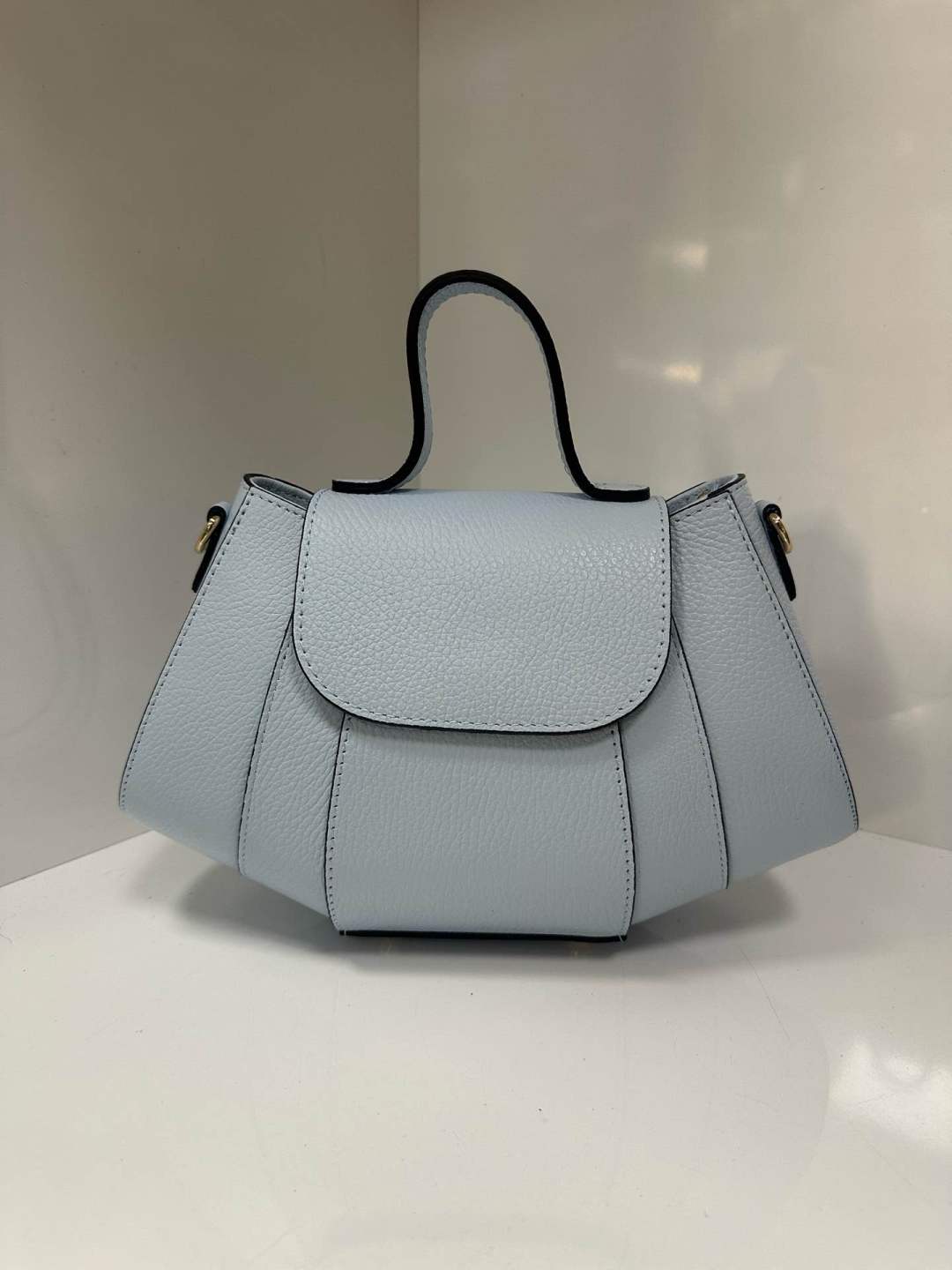 L0565 Bag 11.0in 12 Color Options
