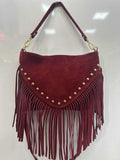 L0422 Bag 8.3in 6 Color Options