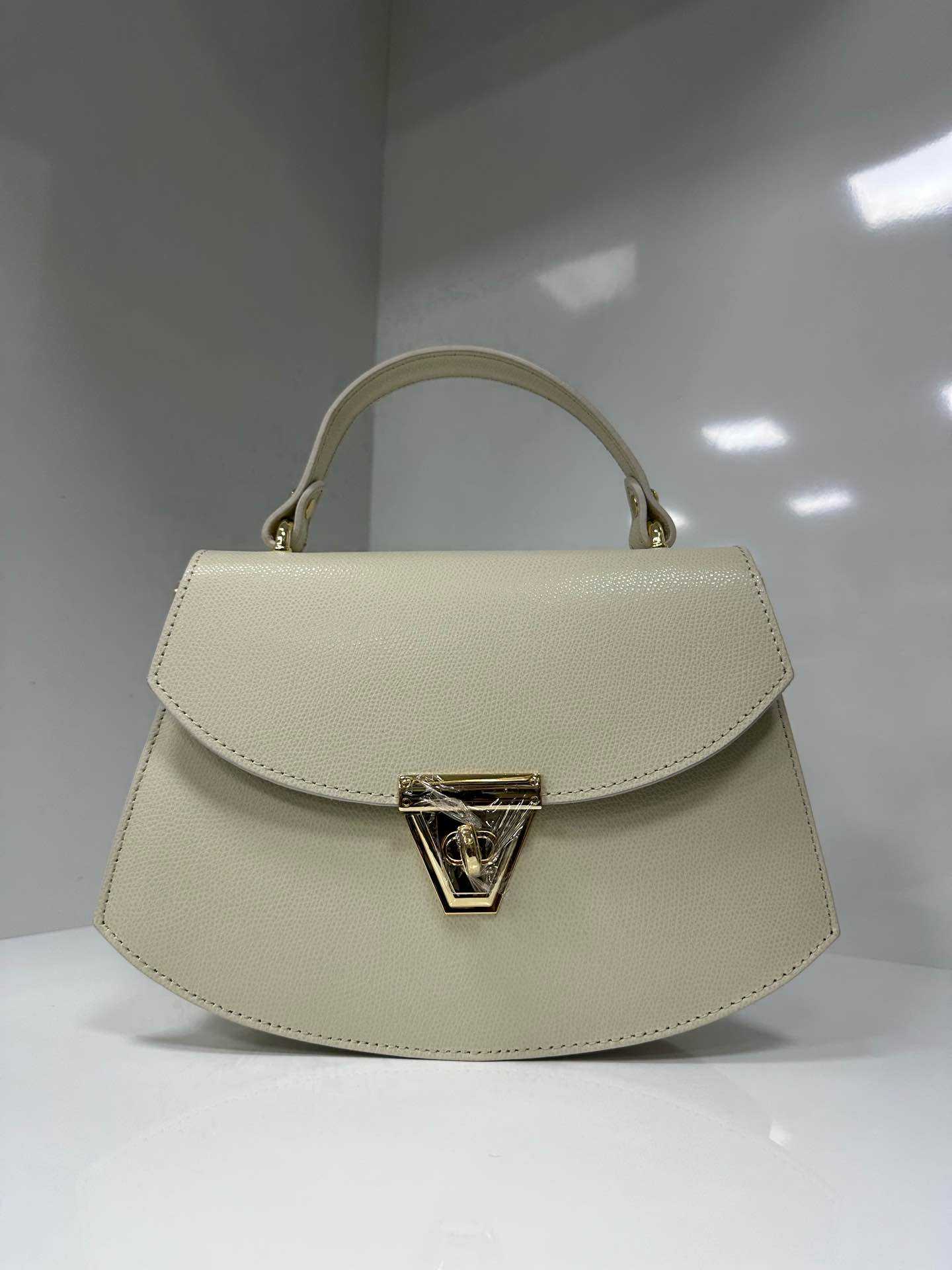 L0294 Bag 7.1in 8 Color Options
