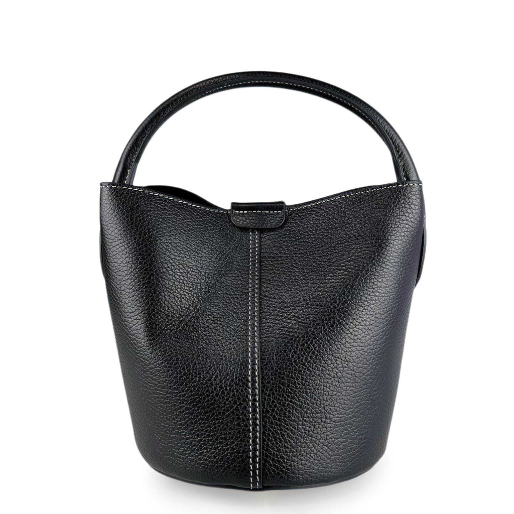 MI022 Bag 7.3in 5 Color Options