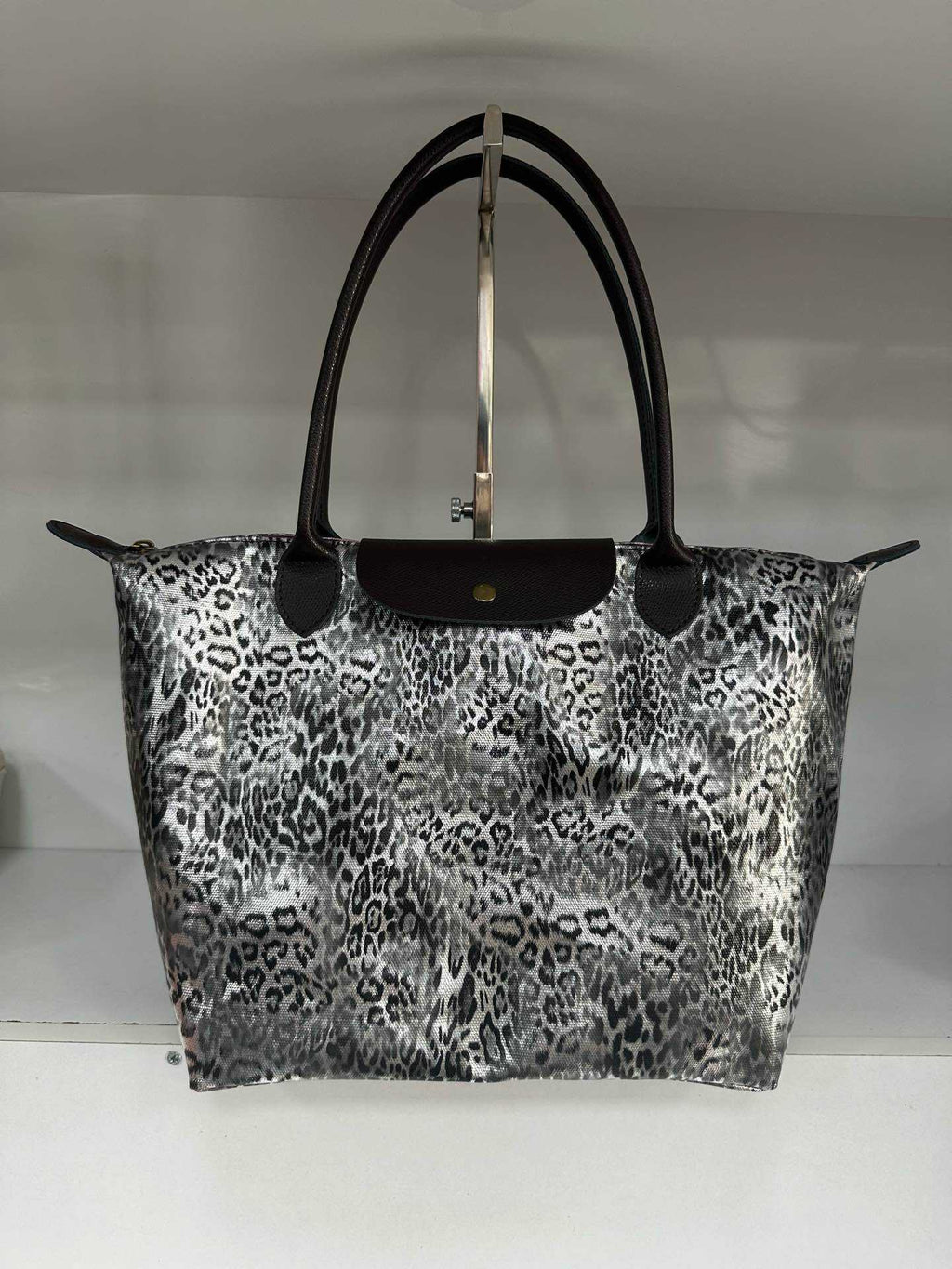L0253 Bag 15.7in 2 Color Options
