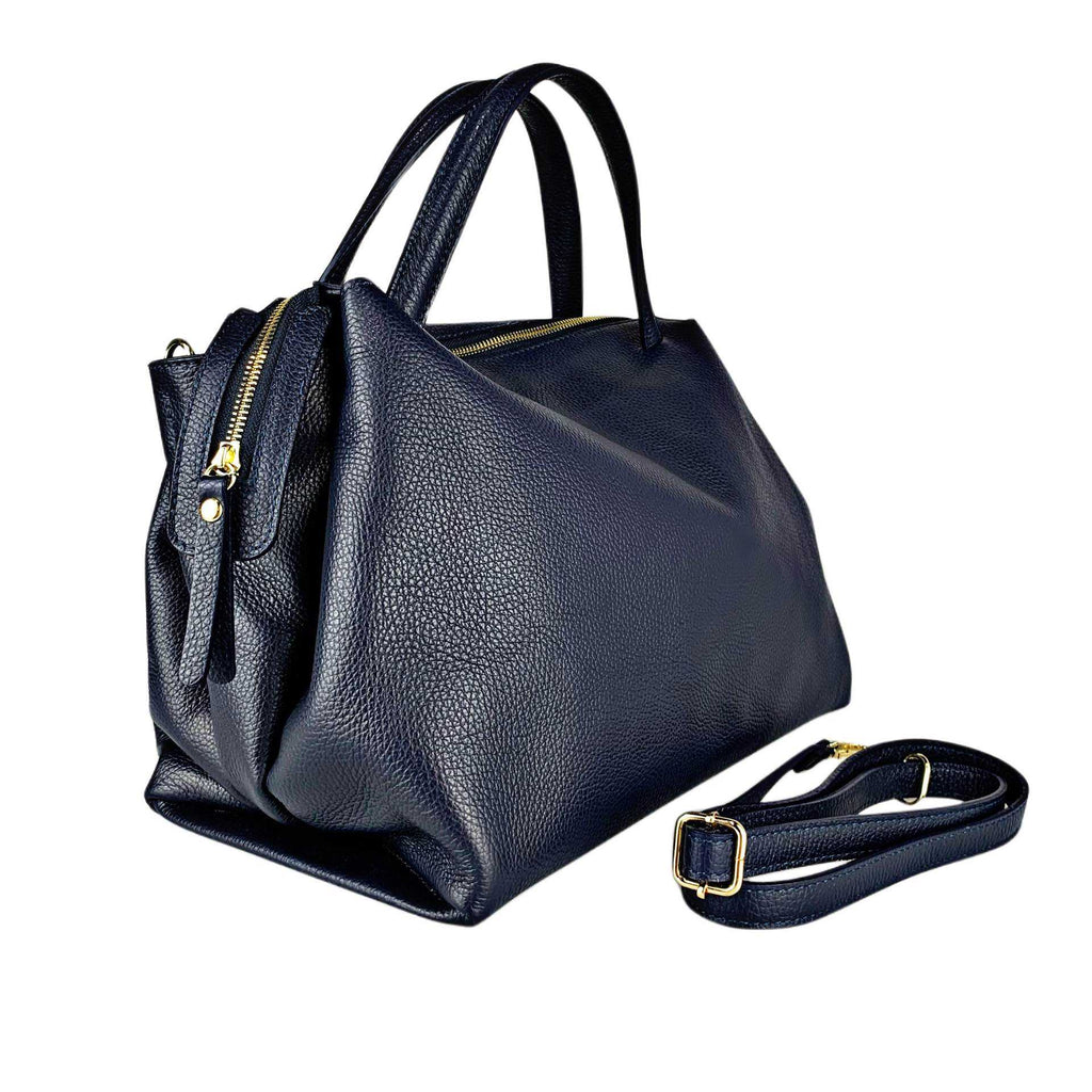 MI1252 Bag 13.8in 5 Color Options