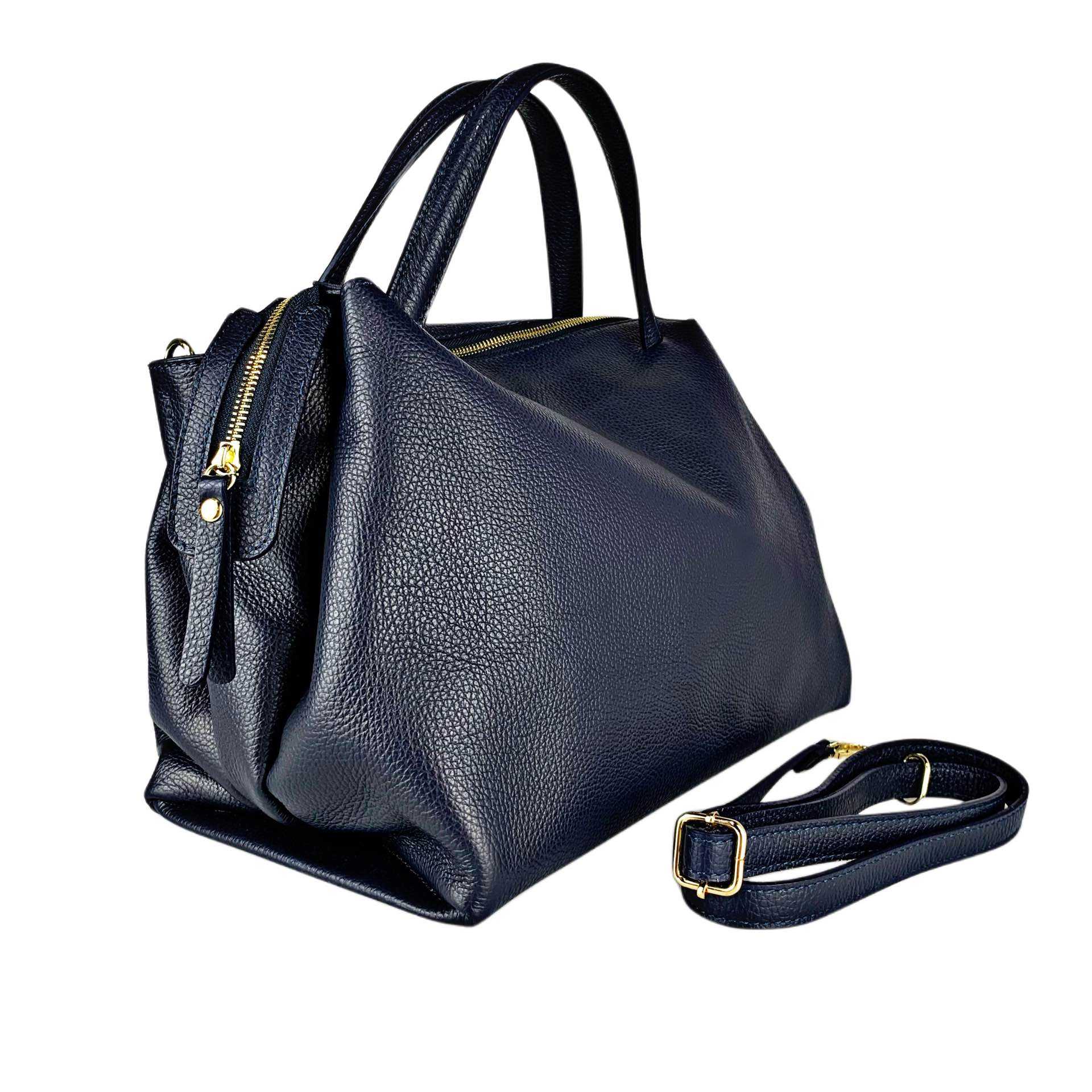 MI1252 Bag 13.8in 5 Color Options