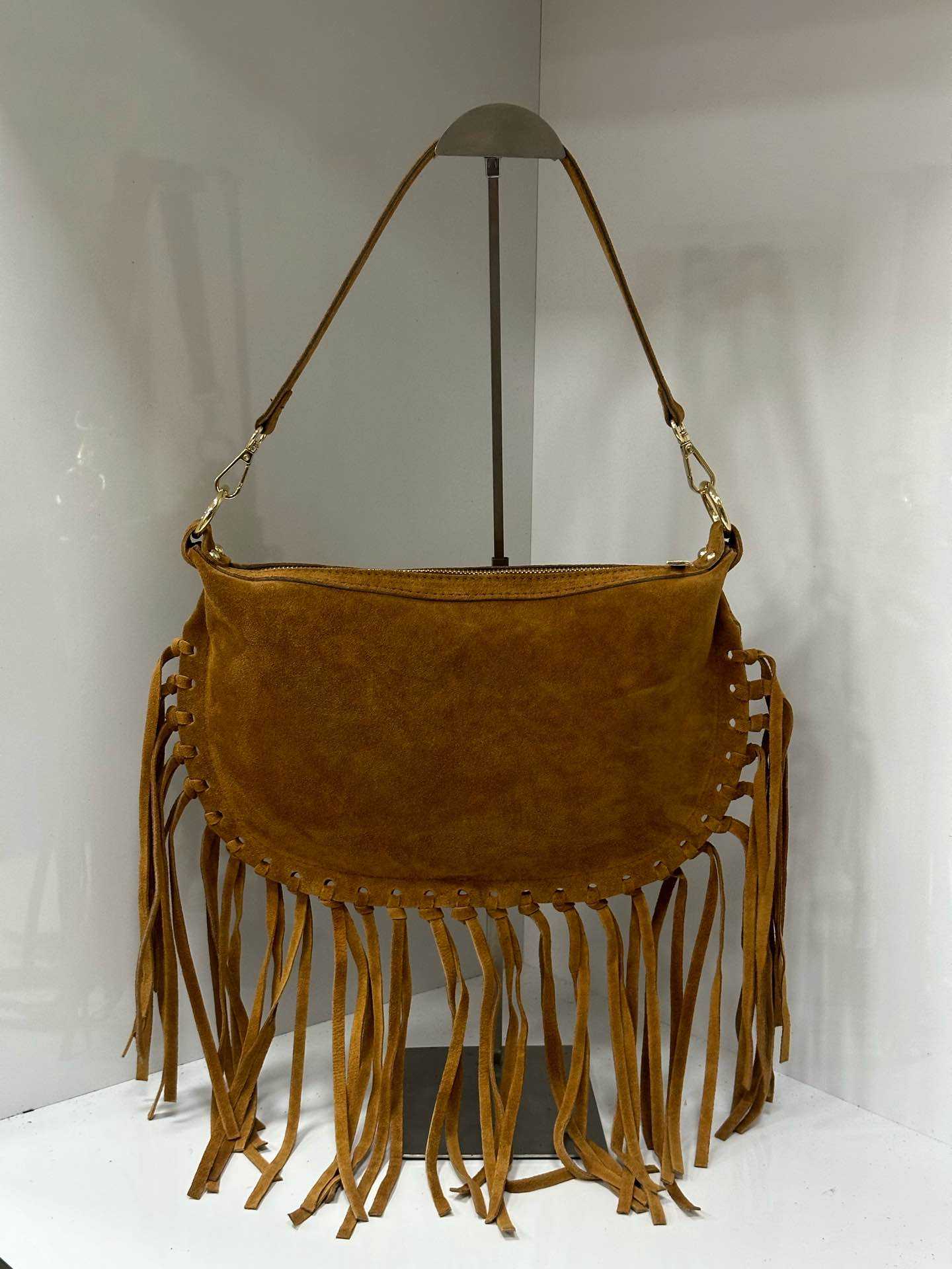 L0414 Bag 13.0in 7 Color Options
