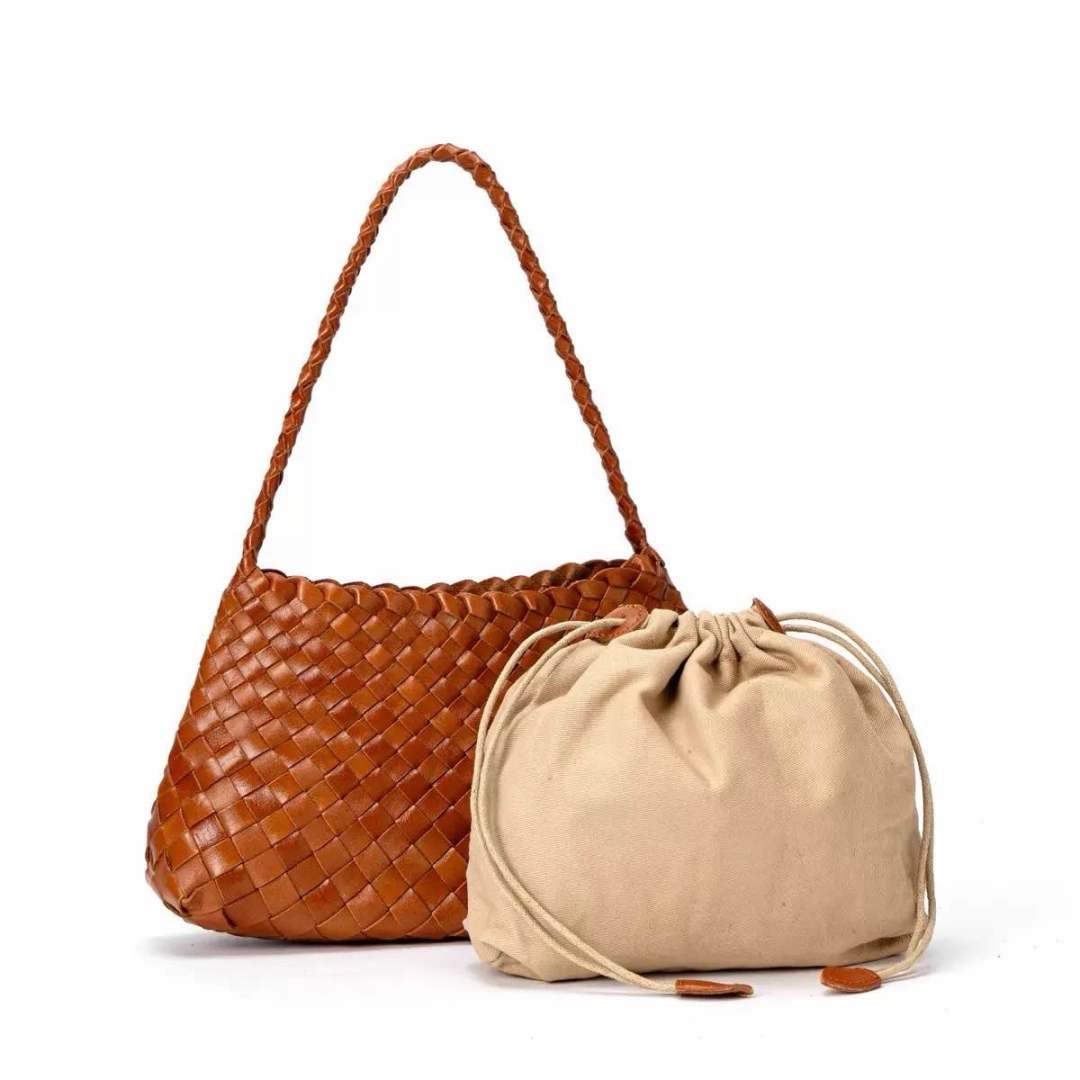 L0575 Bag 12.6in 5 Color Options