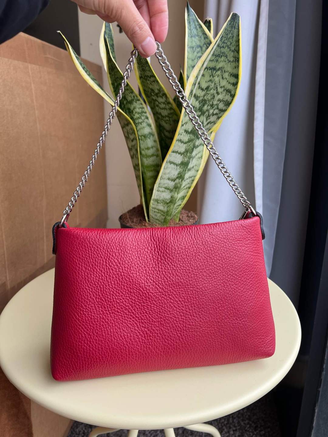 MI6130 Bag 10.6in 11 Color Options