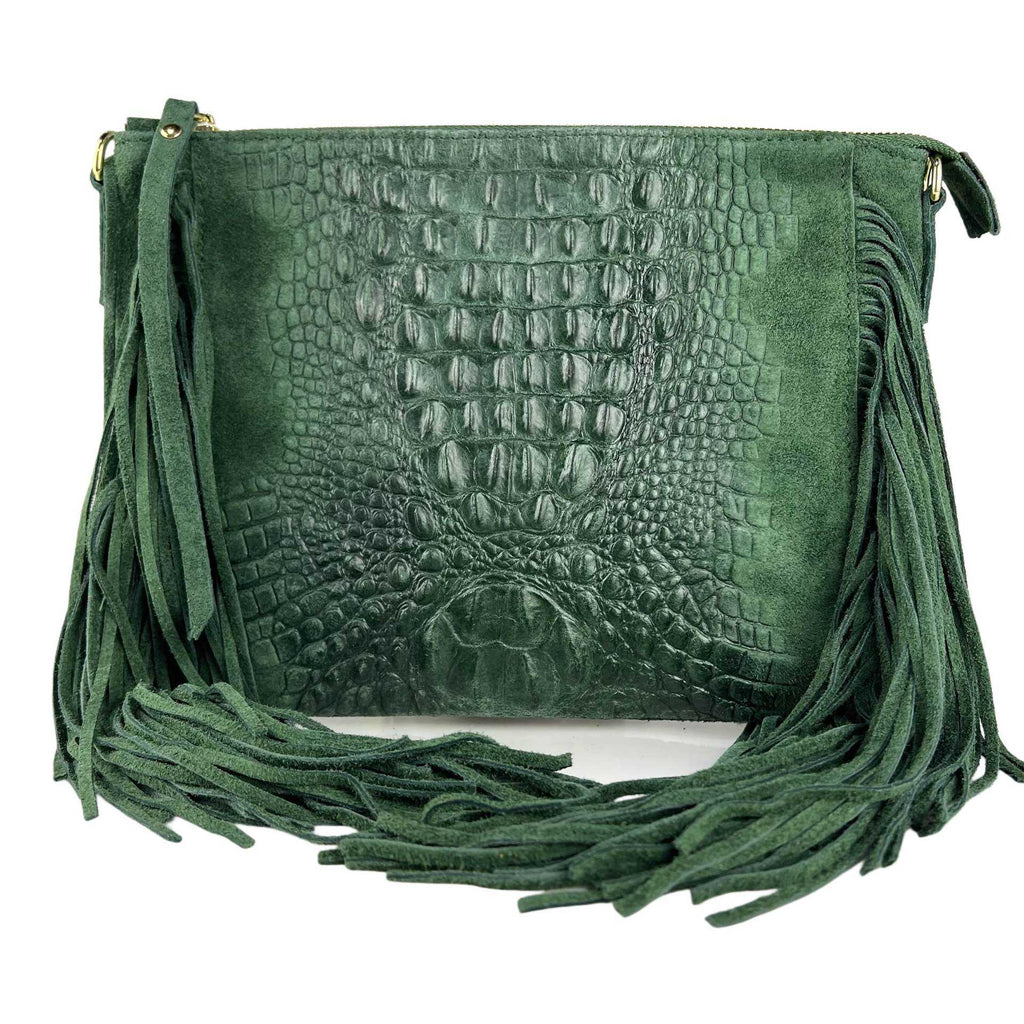 MI21127 Bag 11.4in 4 Color Options
