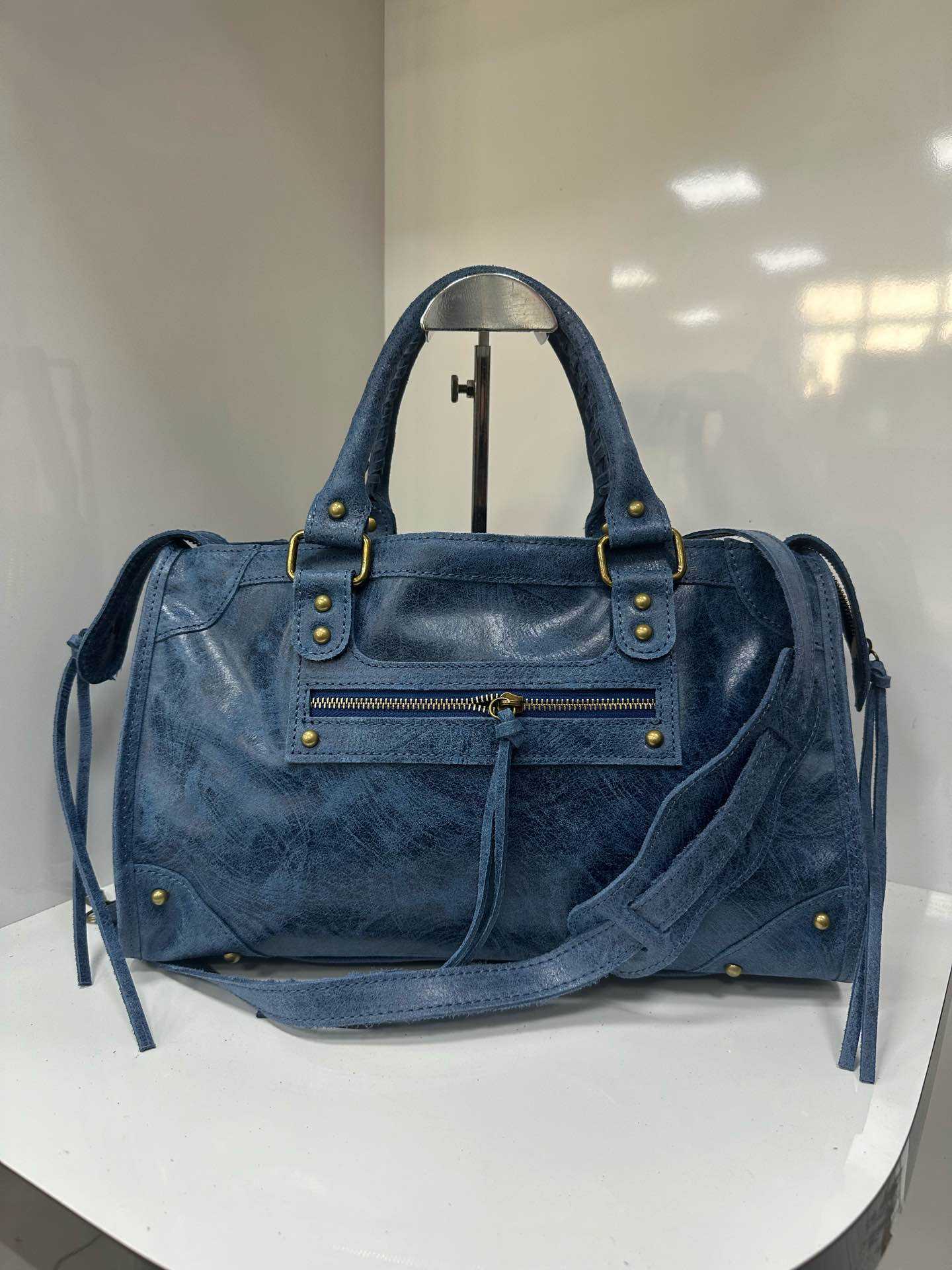 L0327 Bag 15.4in 6 Color Options