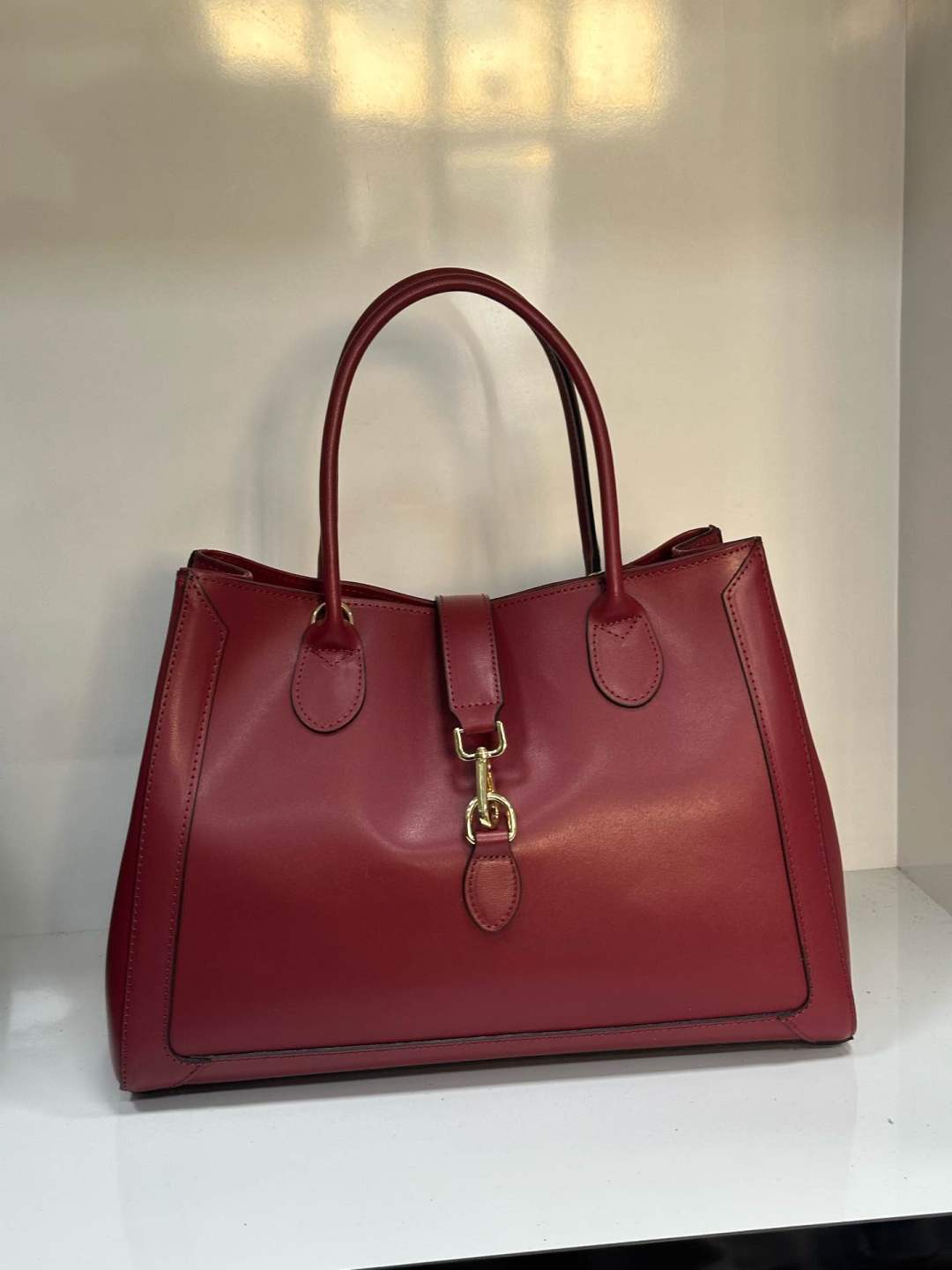 L0492 Bag 11.8in 7 Color Options