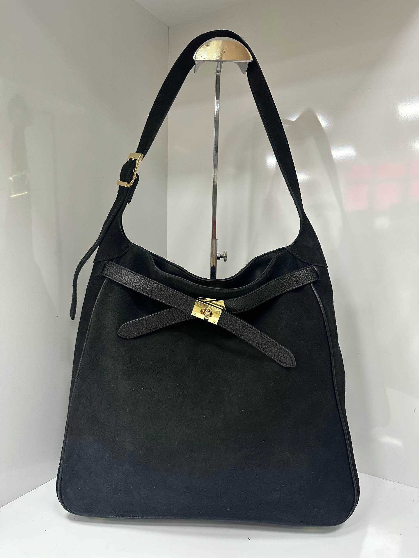 L0421 Bag 12.6in 5 Color Options