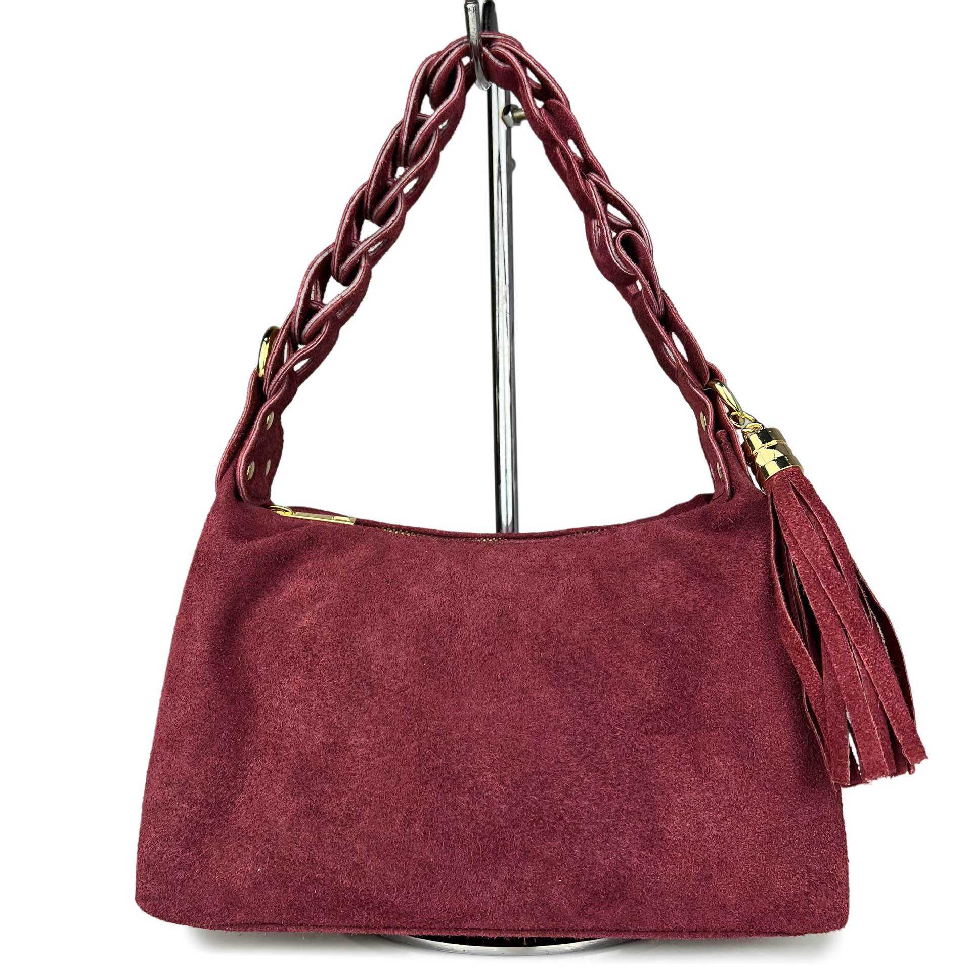 MI1704 Bag 10.6in 2 Color Options