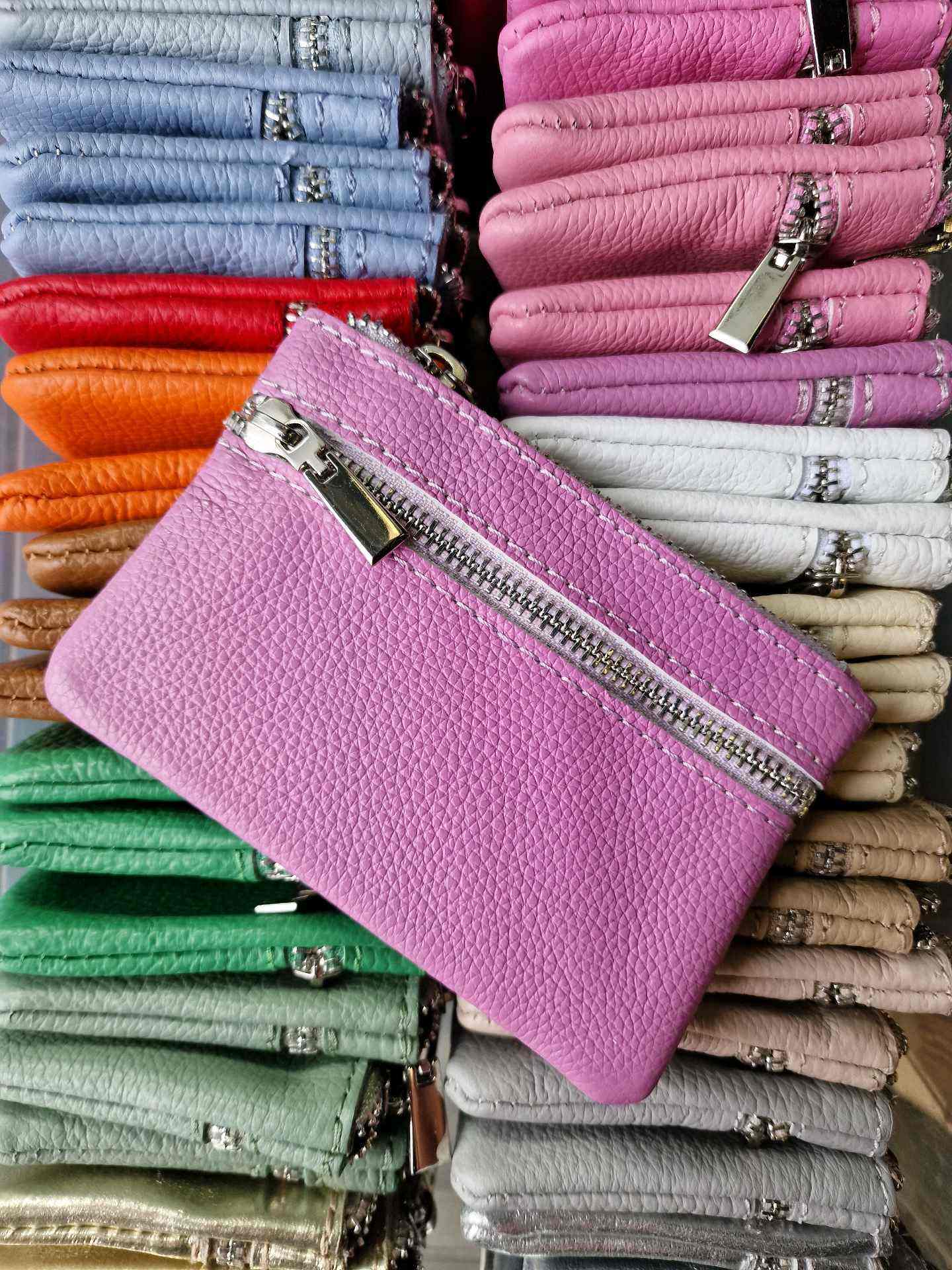 MIPORTAMON Bag 5.5in 16 Color Options