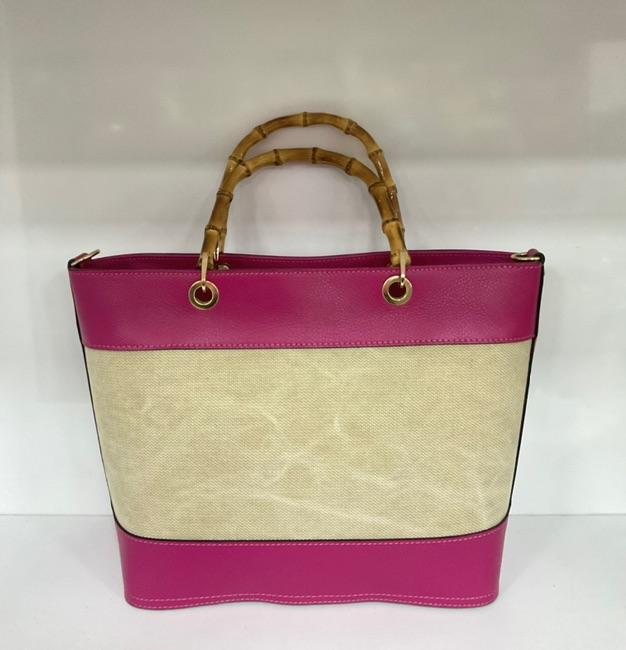 L0153 Bag 15.7in 8 Color Options