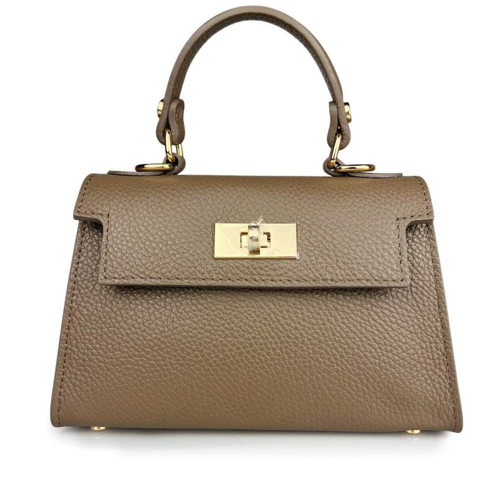 MI31148 Bag 8.3in 13 Color Options
