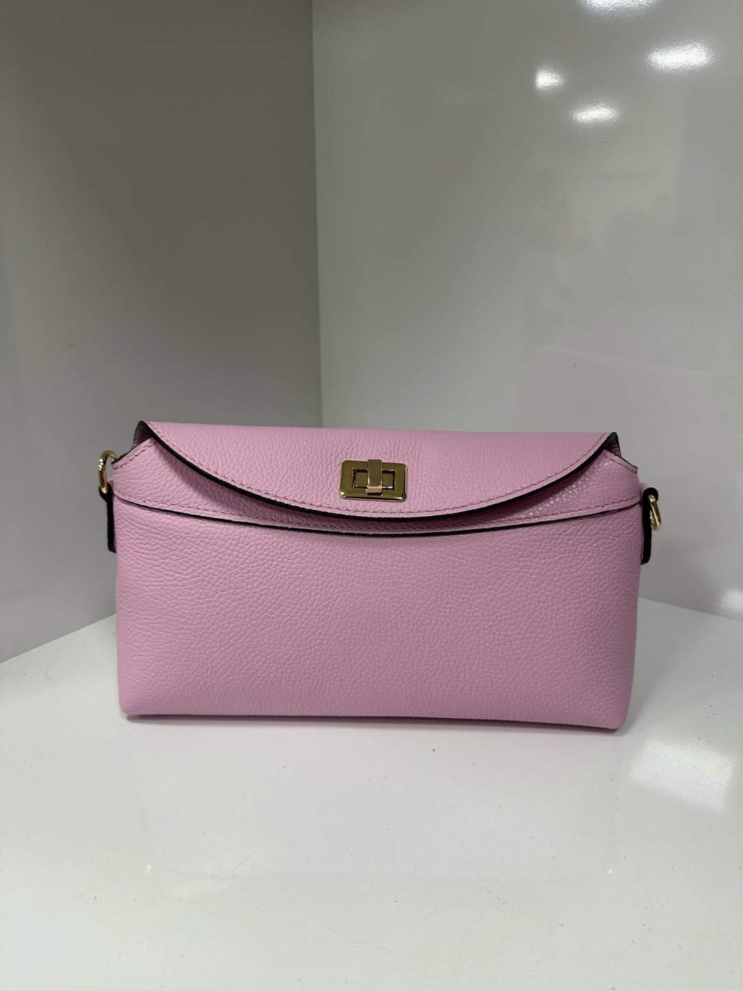 L0540 Bag 11.0in 9 Color Options