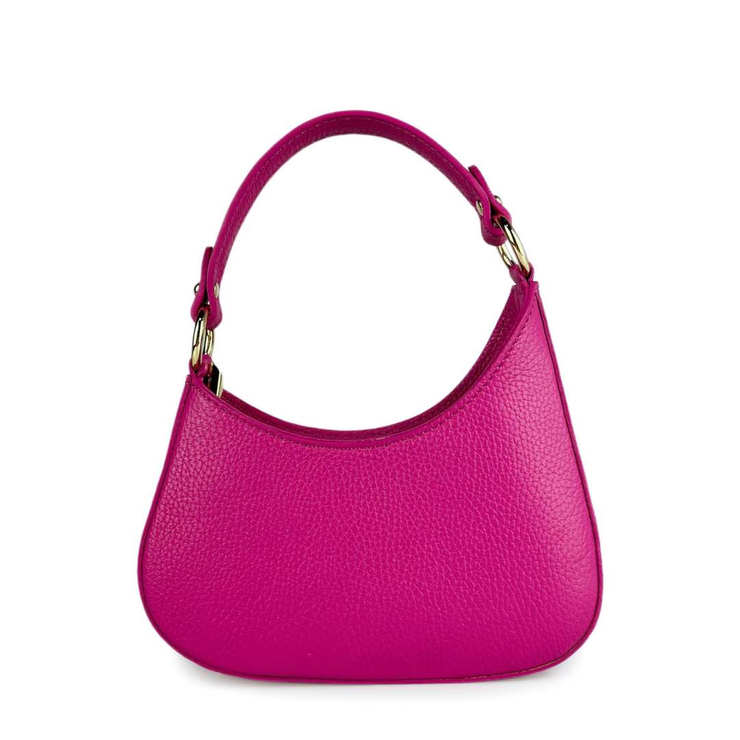 MI3229 Bag 8.3in 4 Color Options