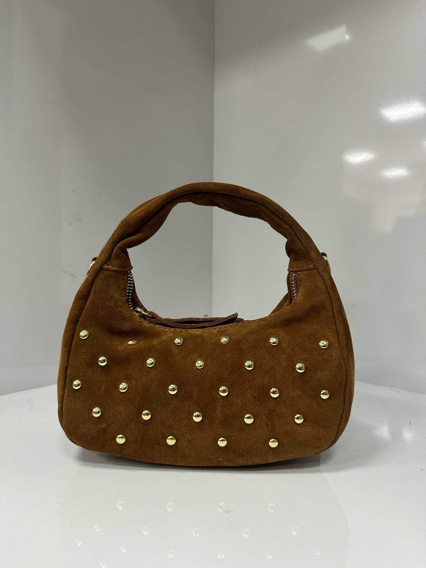 L0453 Bag 4.3in 9 Color Options