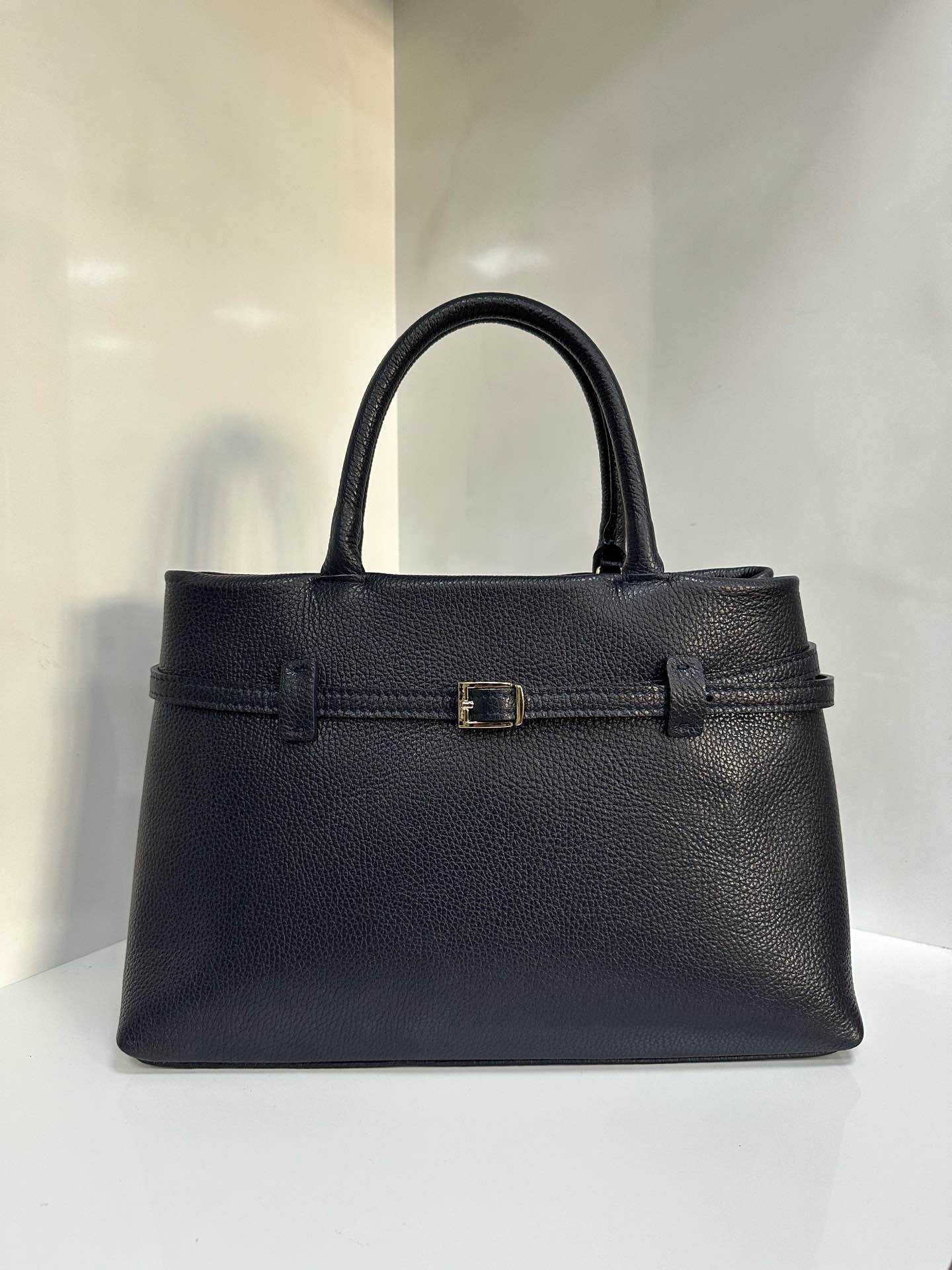 L0290 Bag 9.8in 5 Color Options