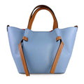 MI31132 Bag 13.8in 2 Color Options