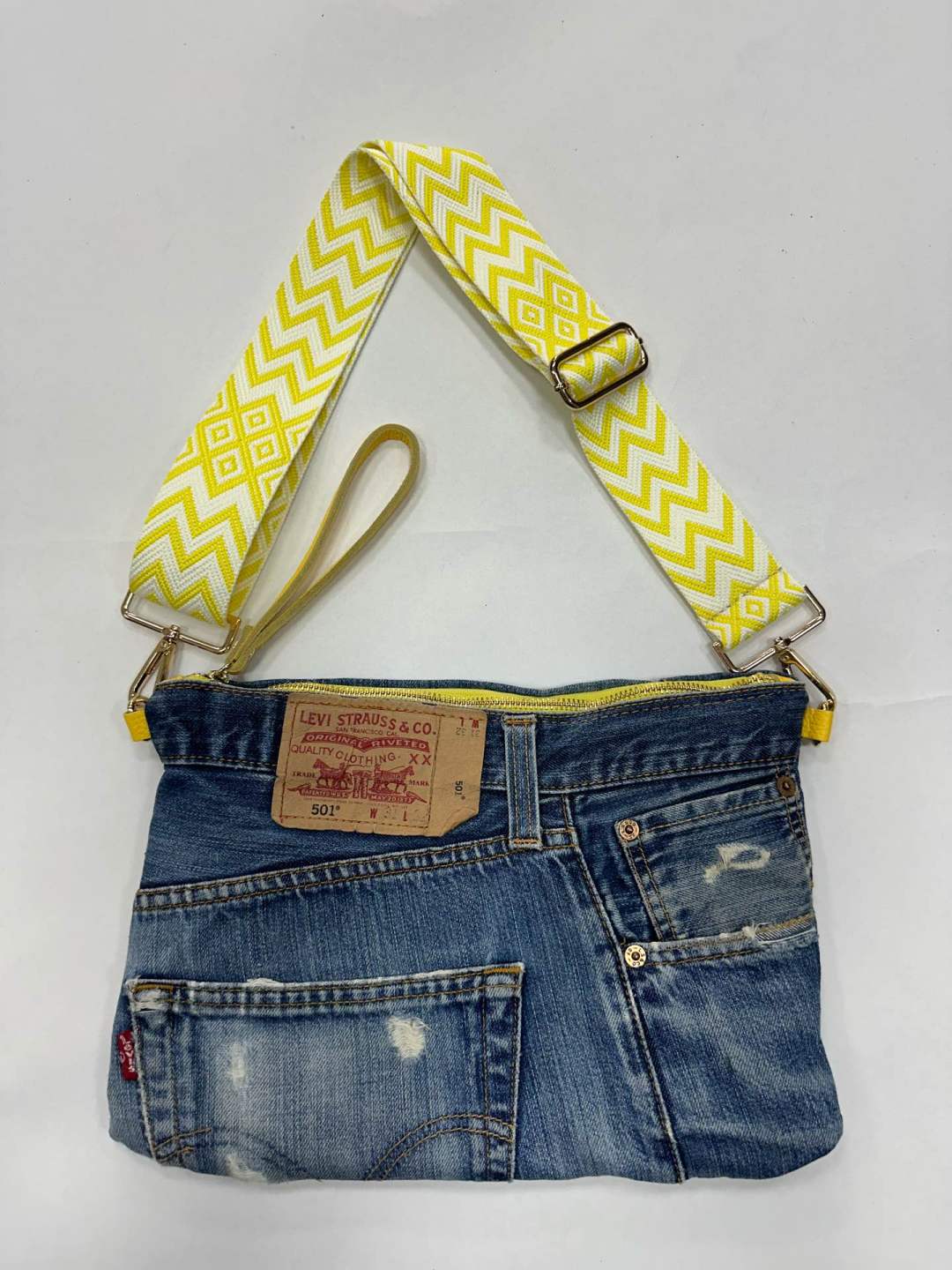 L0177 Bag 12.2in 8 Color Options
