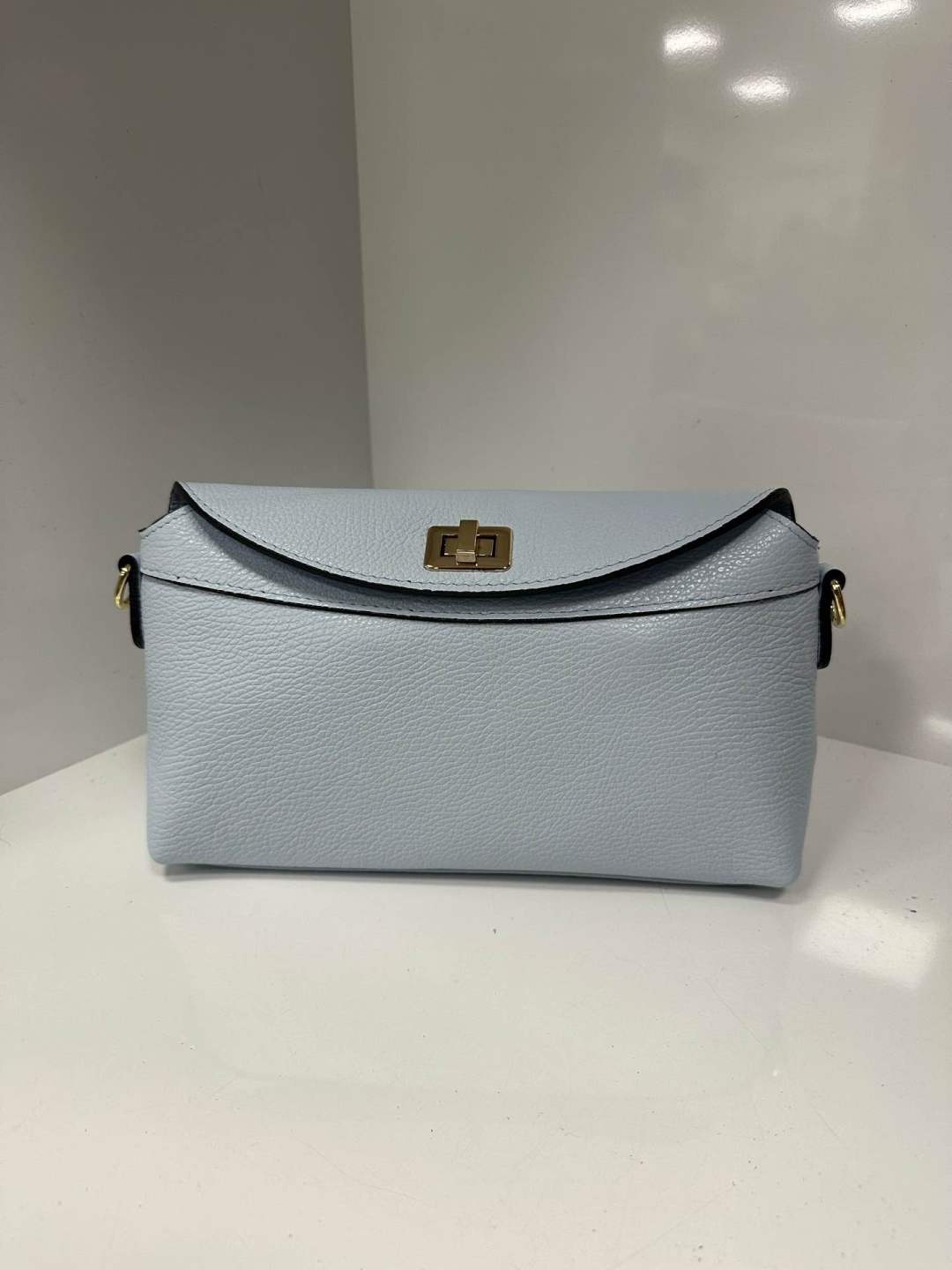 L0540 Bag 11.0in 9 Color Options