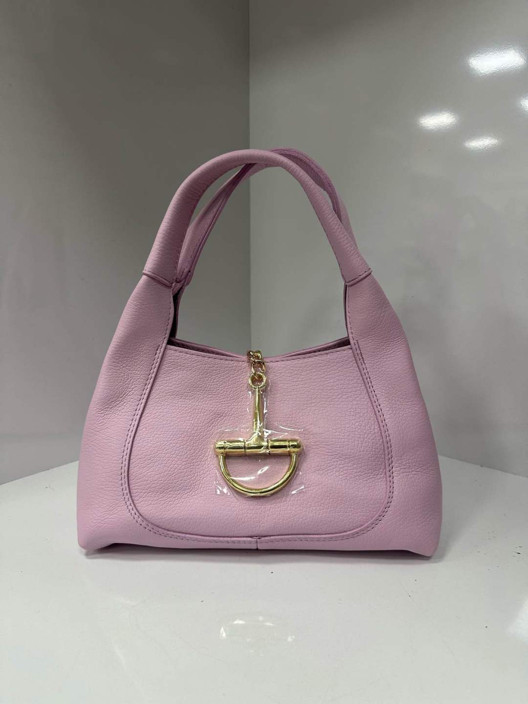 L0534 Bag 9.8in 8 Color Options