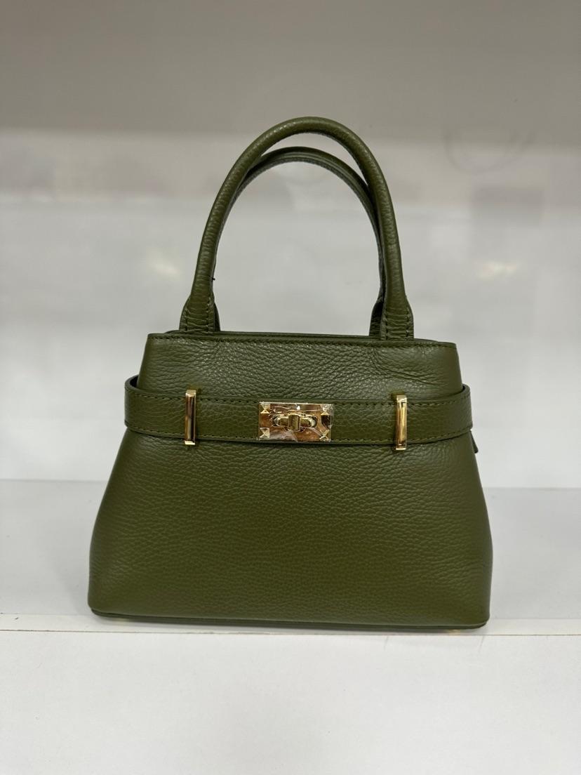 L0108 Bag 13 Color Options