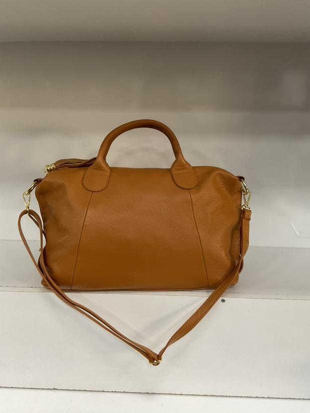 L0093 Bag 15.7in 15 Color Options