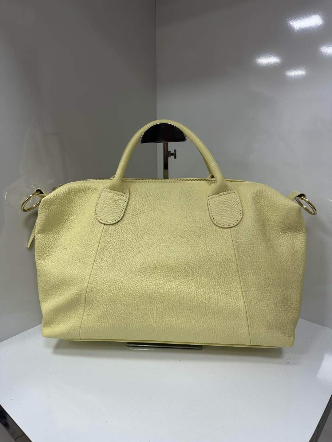 L0093 Bag 15.7in 15 Color Options