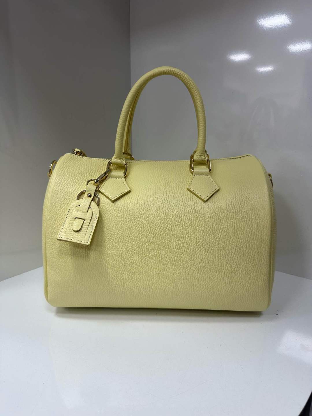 L0144 Bag 11.4in 13 Color Options