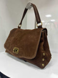 L0352 Bag 12.6in 11 Color Options