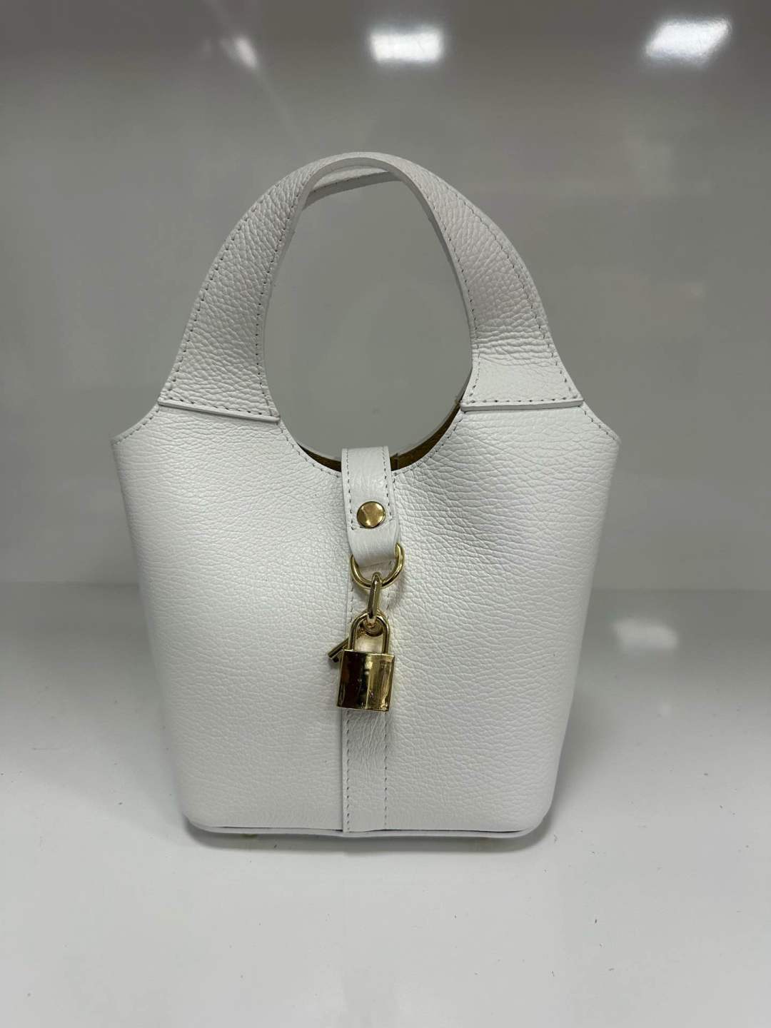L0564 Bag 6.3in 9 Color Options
