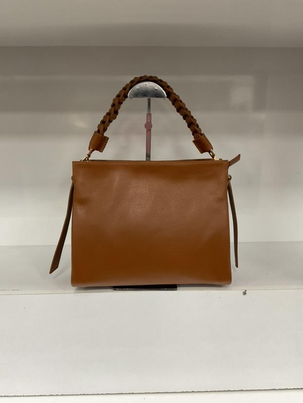 L0046 Bag 12.4in 13 Color Options