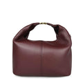 Mi363 Burgundy Bag