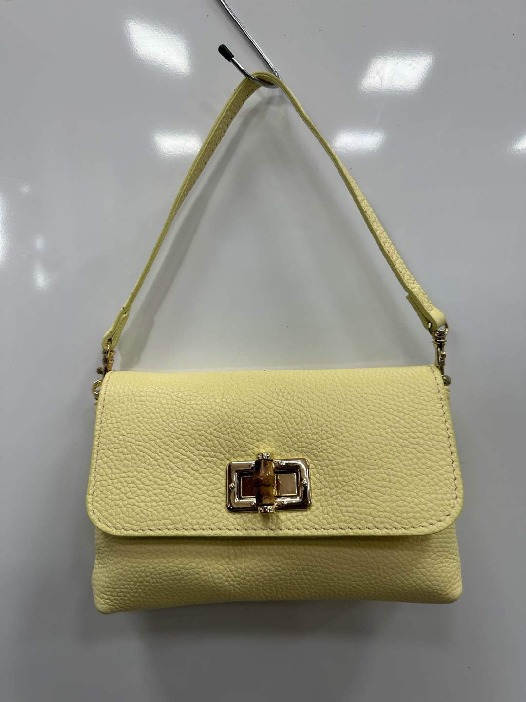 L257 Bag 7.1in 18 Color Options