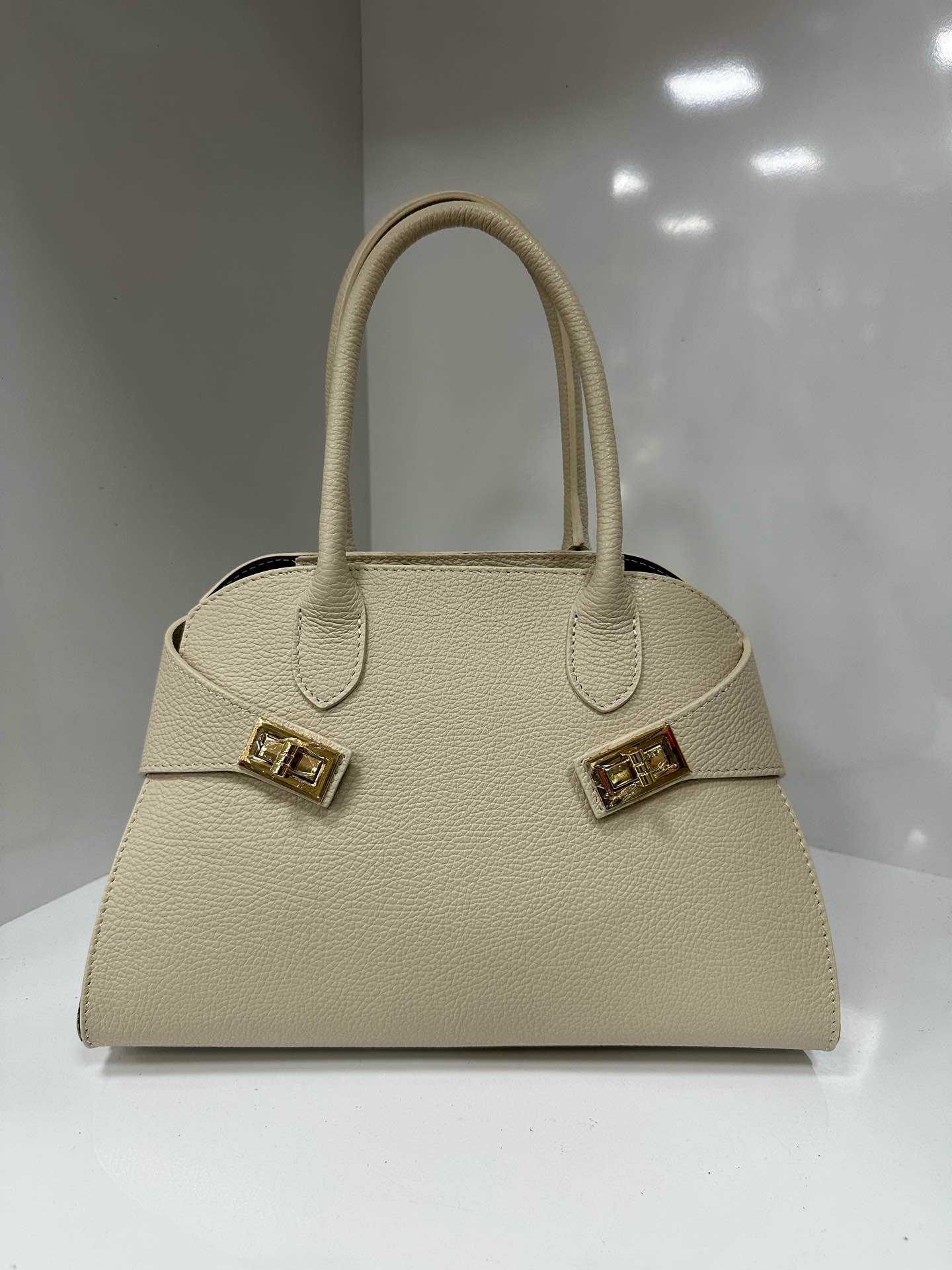L0322 Bag 12.6in 11 Color Options