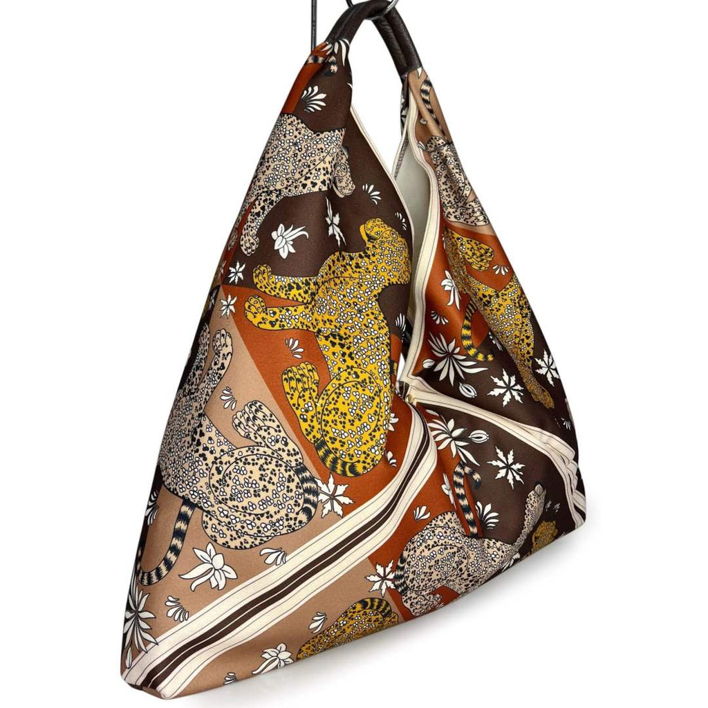 Mi350 Brown Bag