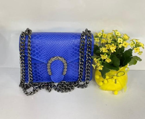 L0061 Bag 19 Color Options