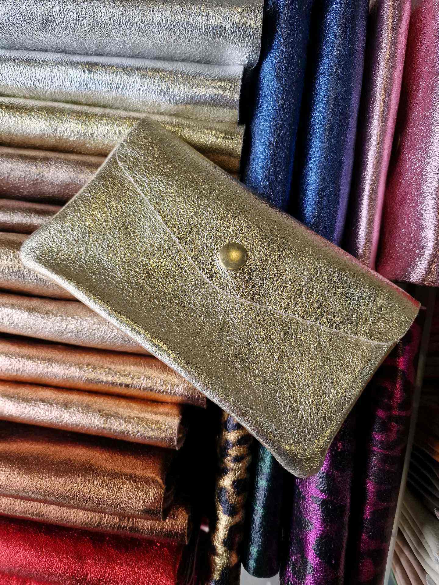 MIPORTAMON Bag 5.9in 9 Color Options