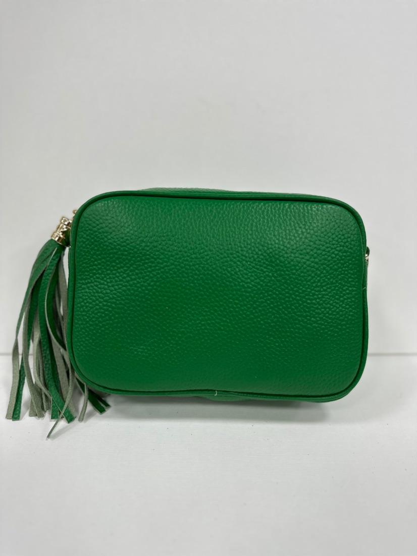 L0064 Bag 8.1in 27 Color Options